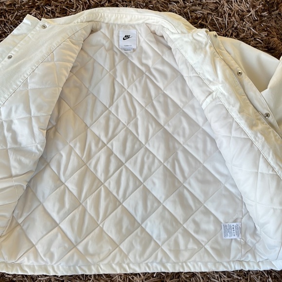 Nike Sportswear Insulated Work Jacket - Picture 8 of 10